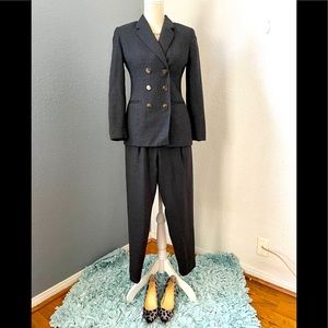 Vintage Jones New York Pantsuit